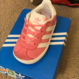 Kids Adidas